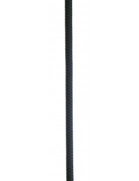 Lina ULTRASTATIC 11 mm Czarna 50 m