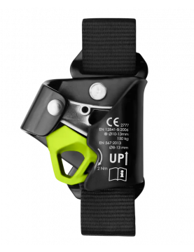 Przyrząd asekuracyjny Chest Cruiser