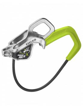 Przyrząd asekuracyjny Mega Jul 2