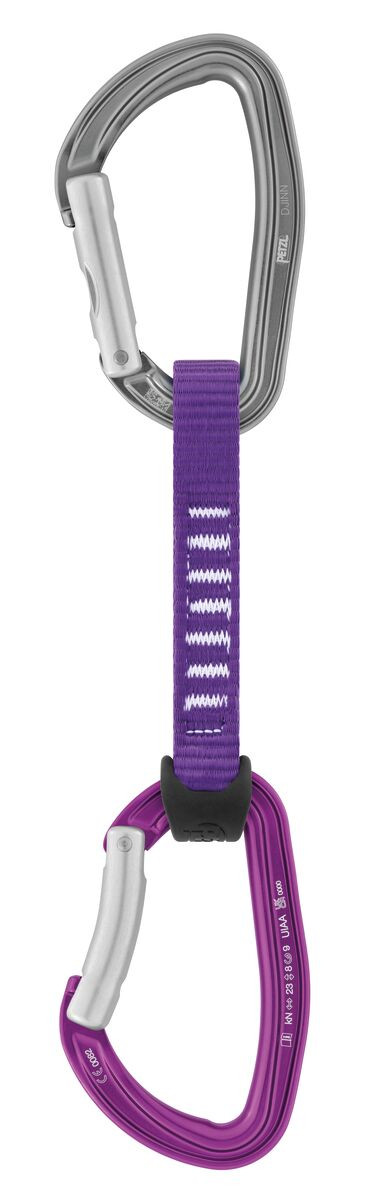 Ekspres Djinn Axess (różne wersje) Fioletowy 11 cm