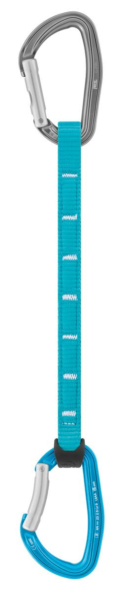 Ekspres Djinn Axess (różne wersje) Turkusowy 25 cm