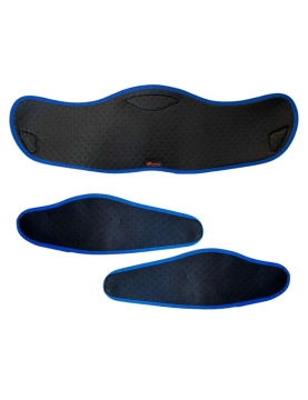 Pas biodrowy do uprzęży...