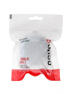 Magnezja w kulce 35 g