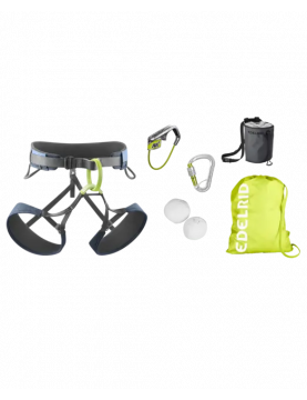 Zestaw Climbing Package (różne rozmiary)