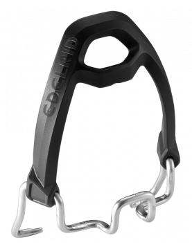 Przednie wiązanie do raków Soft