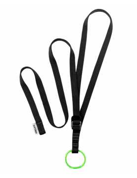 Adjustable Belay Station Sling 110 cm