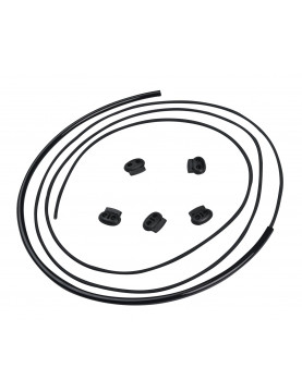 Zestaw akcesoriów treeMOTION Bungee Elastic Gear Loop Kit