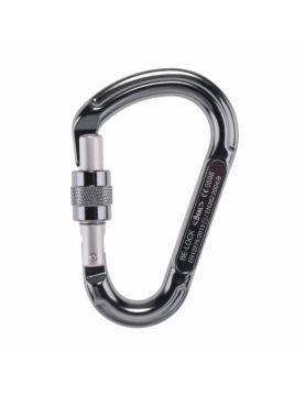 Karabinek Be Lock Screw...