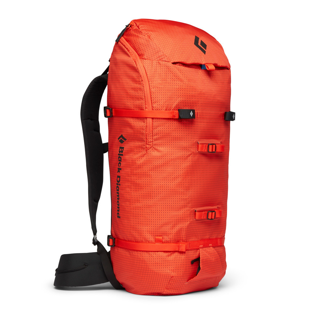 Plecak Speed Zip 33 (różne rozmiary) M/L