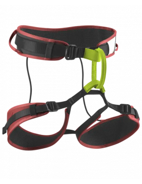 Uprząż Zack Gym (różne wersje)