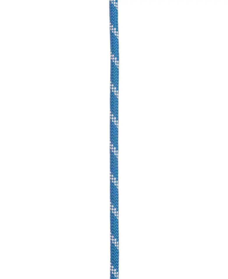 Lina Performance Static 10.5 mm (różne wersje) 50 m Turkusowy