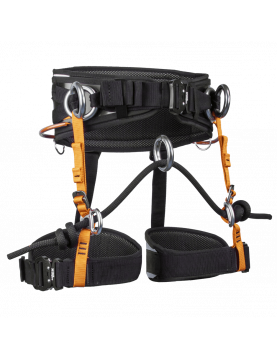 Uprząż Skill Tree (różne rozmiary)