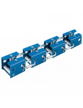 Zestaw Set Edge Protector rolka krawędziowa 4 szt.