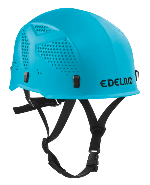 Kask Ultralight (różne kolory) Niebieski