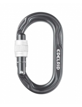 Karabinek Kiwi Screw