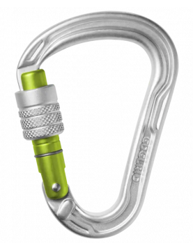 Karabinek HMS Strike Screw (różne kolory)