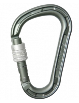 Karabinek HMS Magnum Screw