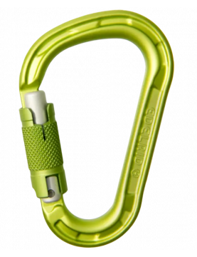 Karabinek HMS Magnum Twist