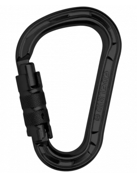 Karabinek HMS Magnum Triple (różne kolory)