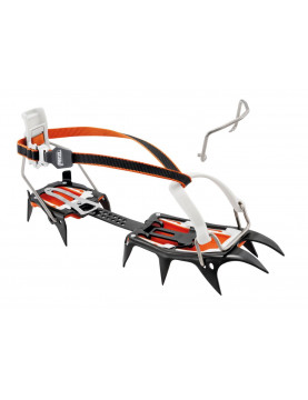 Raki Vasak LeverLock Universel