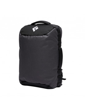 Torba Stonehauler 45 L Duffel Czarna