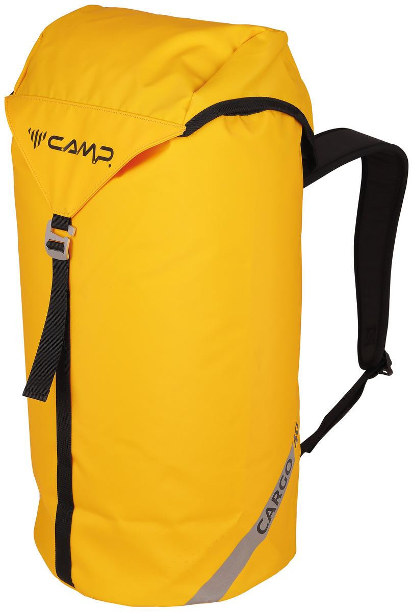 Worek Cargo 40L (różne kolory) Żółty