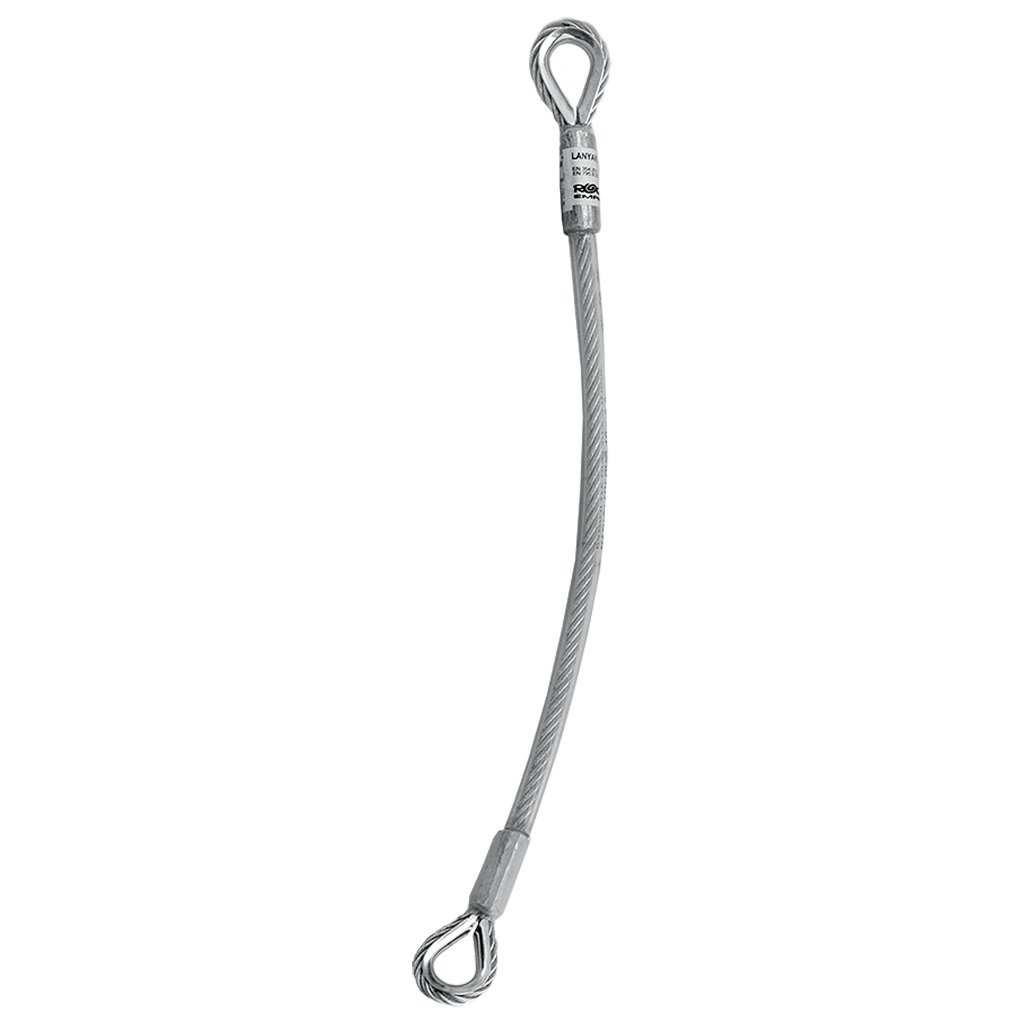Zawiesie stalowe Sara (różne długości) 100 cm