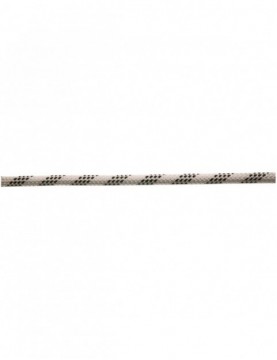 Lina statyczna Iridium 11mm (różne kolory) (na metry)