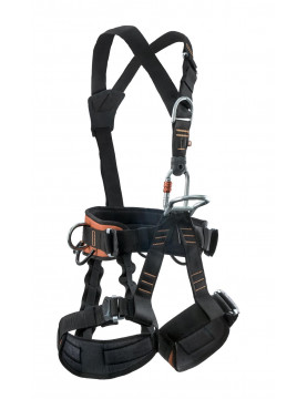 Uprząż Skill Econ (różne...