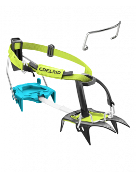 Raki Nemo Hybrid Auto