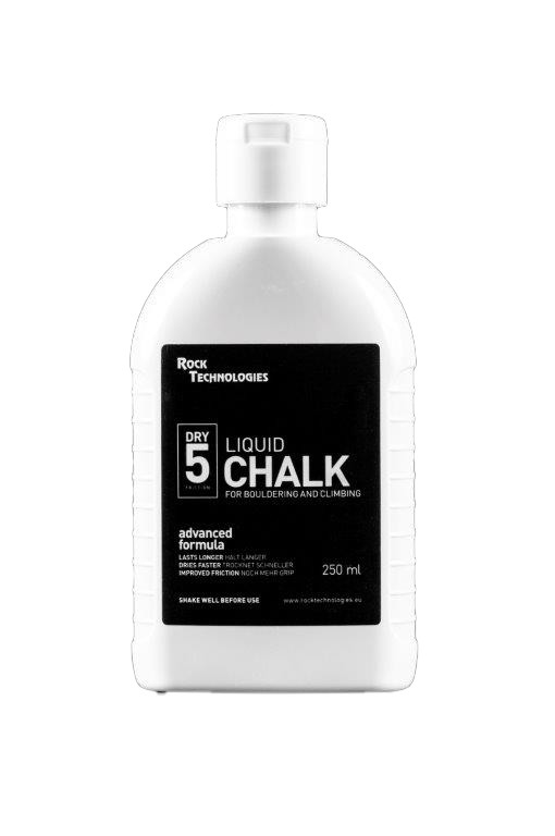 Magnezja Dry 5 Liquid Chalk 250 ml