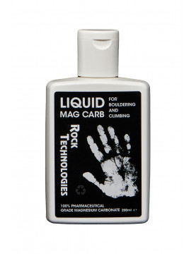 Magnezja Liquid Mag Carb 200 ml