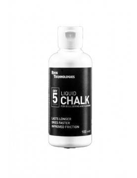 Magnezja Dry 5 Liquid Chalk 100 ml