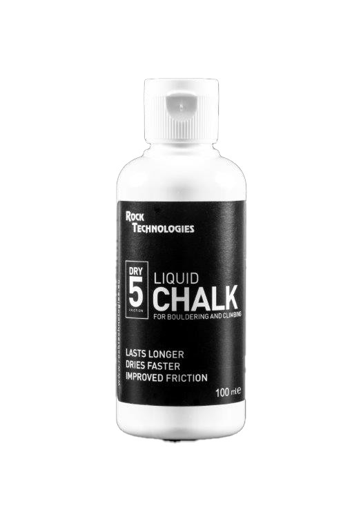 Magnezja Dry 5 Liquid Chalk 100 ml