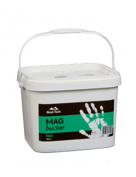 Magnezja MAGgreen 10 L
