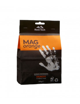 Magnezja MAGorange 150 g