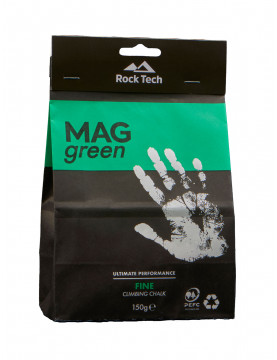 Magnezja MAGgreen 150 g