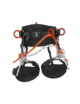 Uprząż Sherman (różne...