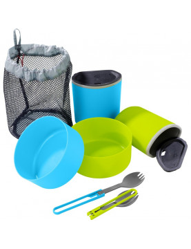 MSR 2 Person Mess Kit