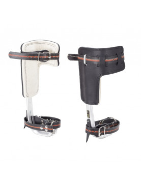 DR 2A - Drzewołazy aluminiowe z regulowaną wysokością