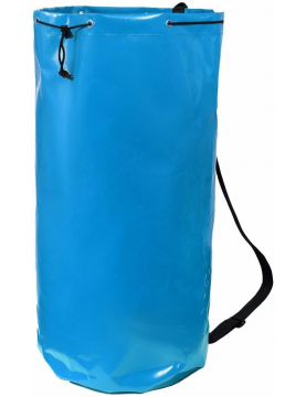 Worek transportowy AX 012 100 l niebieski