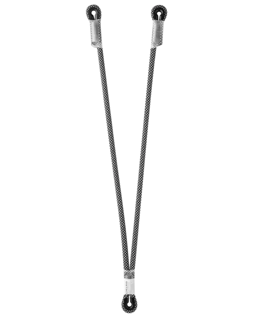Lonża Switch Pro Double 70/70 cm