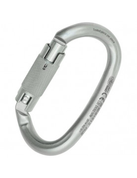 Karabinek Ovalone Dna Autoblock