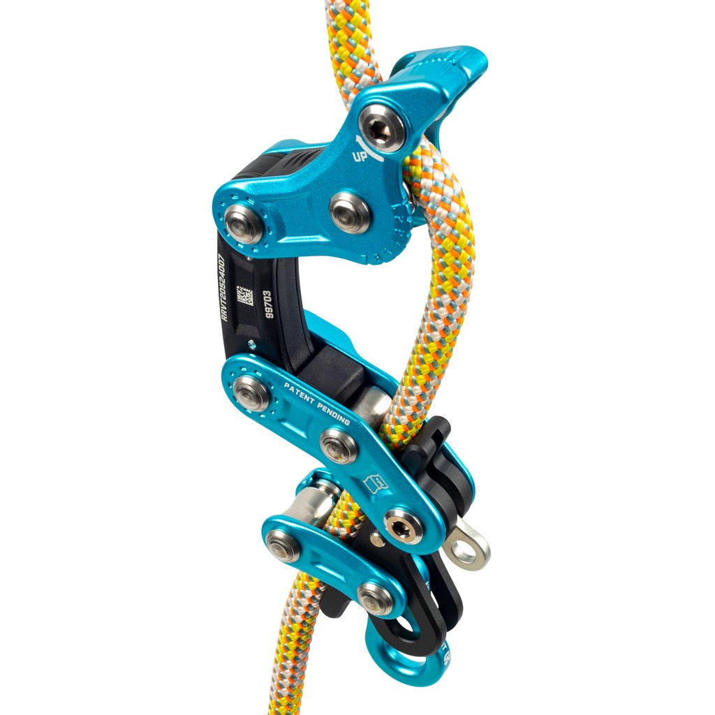 Przyrząd Zaciskowy Rope Runner Vertec