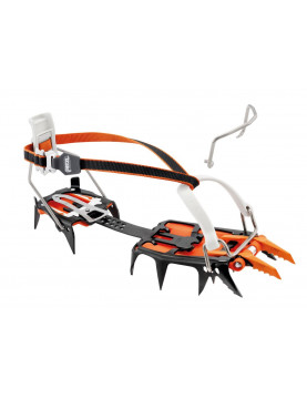 Raki Lynx Leverlock Universel