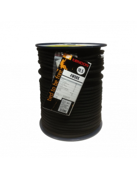 Lina Static 10.5 mm 4WORK 200 m