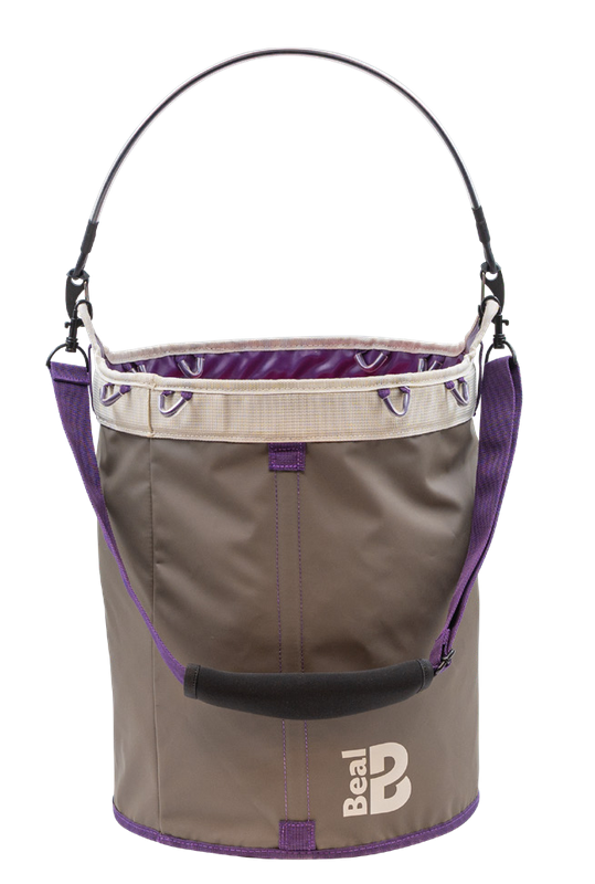 Worek Genius Tool Bucket II