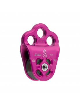 Bloczek Triple Attachment 2 Pink