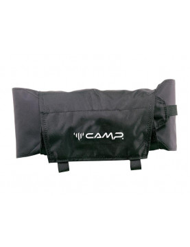 Składany pokrowiec na raki