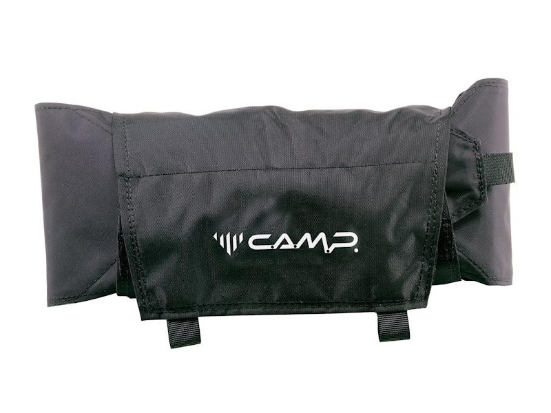 Składany pokrowiec na raki